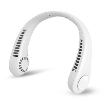 Portable Foldable Summer Air Cooling Fan