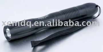 led rechargeable torch