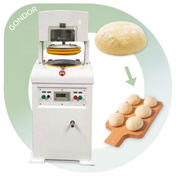 Η αυτόματη μηχανή μπάλας Bologna: Dough Divider και Rounder για τα Buns Hamburger and Pizza ", ωστόσο, λαμβάνοντας υπόψη τα συγκεκριμένα στοιχεία που αναφέρθηκαν, ένας πιο κατάλληλος τίτλος μπορεί να είναι:" Αυτόματη ζύμη πίτσα και ζύμη ψωμιού κ