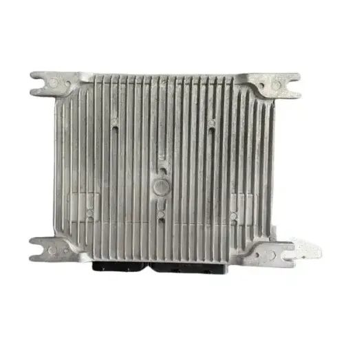 Motor No.SAA6D107E-1B-WOURS SOLTA 7835-46-1009 Controlador