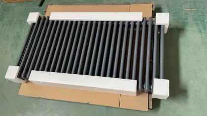 Central Heating Steel Column Radiator for HVAC System