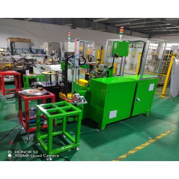 Diamond Saw Blade Torque Test Machine