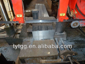 Steel Square Bar