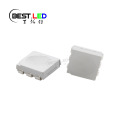 IR LED 940nm Emitter Diffused 5050 SMD LED