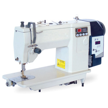 DS-20U-B2 Direct Drive Intelligent Zigzag Sewing Machine
