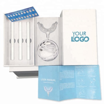 Wholesale customized beauty teeth set