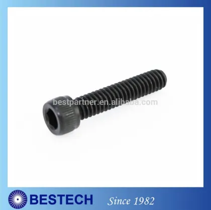 Excellent Taiwan Bolt Black Zinc Bolt Black Oxide Bolt
