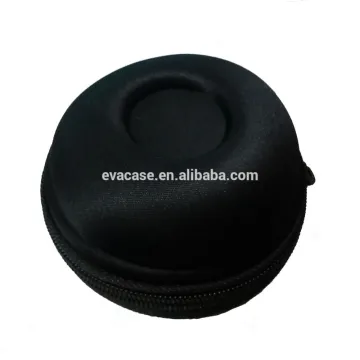 watch case of custom eva watch box of waterproof eva watch bag with zipper and eva foam tray of eva watch box with custom logo