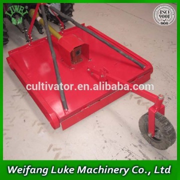 PTO Rotary Slasher Rasenmäher für 4 -Rad -Traktor