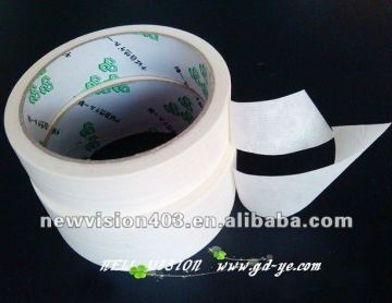 Car Spray Painting Crepe Paper Roll