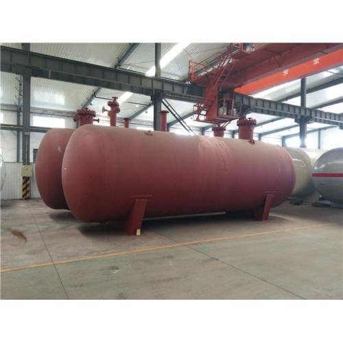 40m3 Underground LPG Domestic Tanks