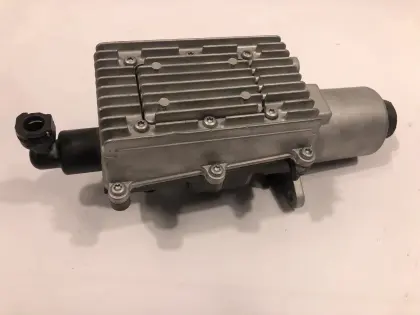 Porsche Touareg Hybrid Clutch Oil Pump