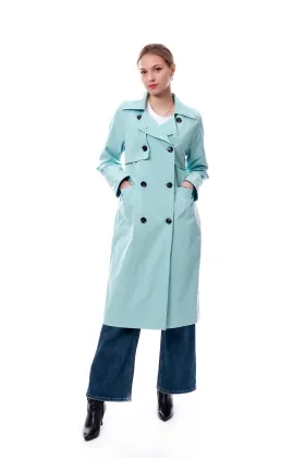 Spring and autumn new style windbreaker