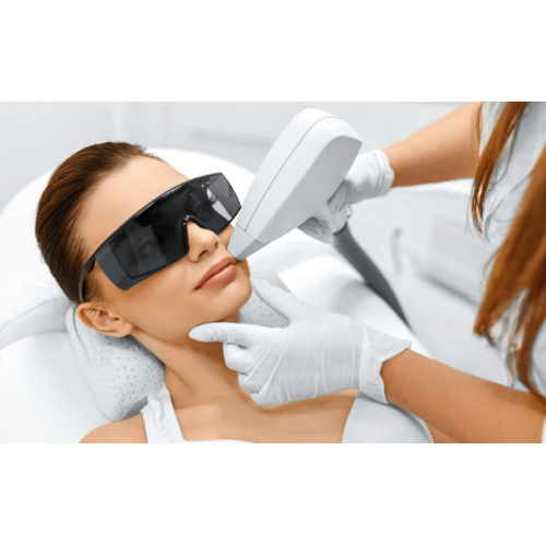 Choicy Academy Hair Removal Treatment Training