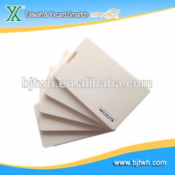 2.45GHz Students Card Long range Active RFID Tag