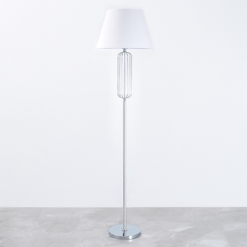 Wholesale Tall Stand Cheap Floor Lamps for Restaurant and Hotel Decorations