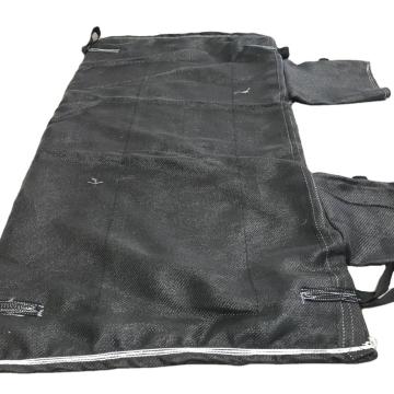 High Quality Woven Geotextile Dewatering Bags for Retaining Walls
