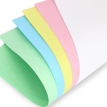 Giant carbon-free printing rolls