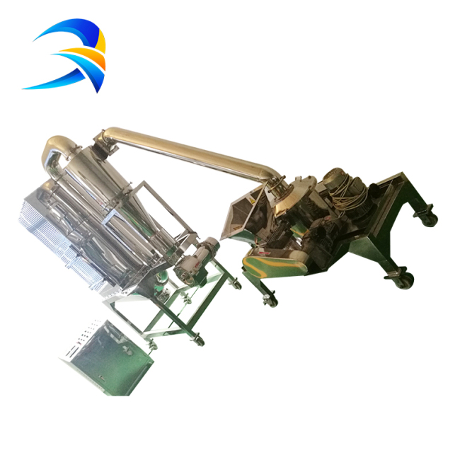 Wfj Super Fine Egg Shell Powder Grinding Machine, High Quality Wfj ...