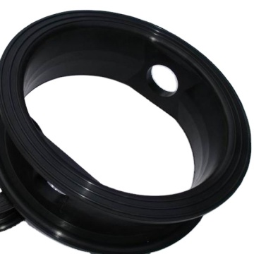 Sanitary Butterfly Valve Gaskets Silicone EPDM for Butterfly Valves