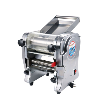 China Stainless Steel Noodle Making Machine for Restaurants