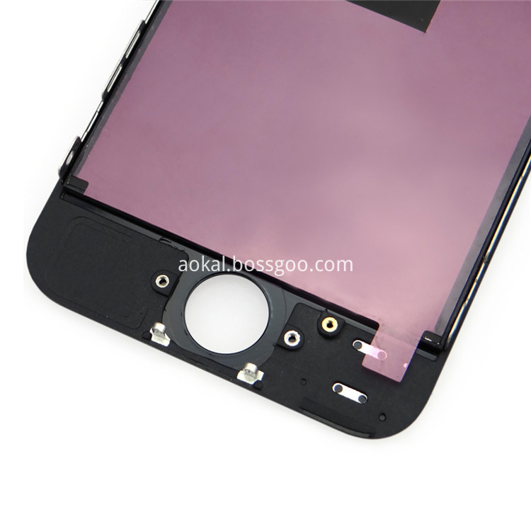 Iphone 5 Lcd Touch