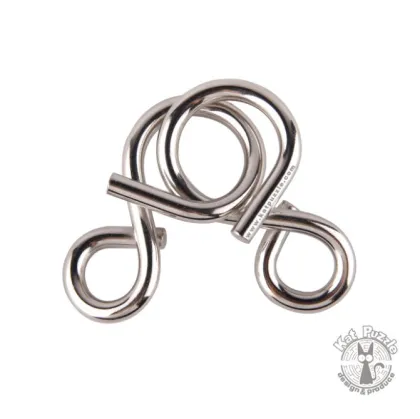 thinking toy mini puzzle game