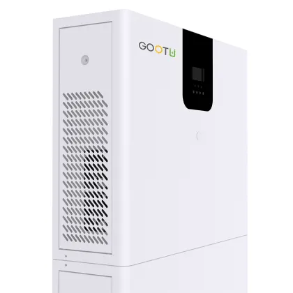 48V LIFEPO4 BATTERY ENERGY STORAGE SYSTEM