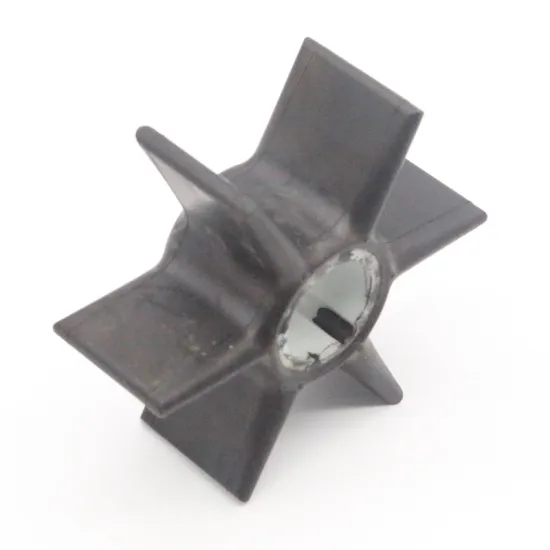 47-43026T2 Impeller for MERCURY/TOHATSU 60HP / 90HP 2-Stroke Outboard Motors