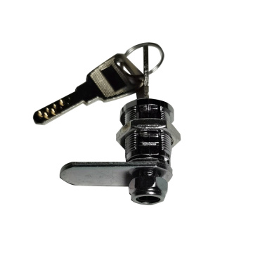 180 Degree Swivel Lock Smart Cylinder Door Lock - Non-Metal Chassis