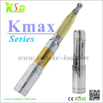 Original Manufacturer electronic cigarette KSD OLED Kmax+ Mod