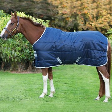 ฉนวน Med 210d Horse Sheet
