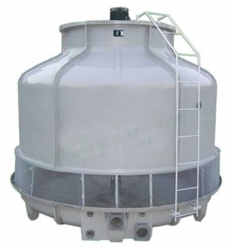 Counter Flow Cooling Tower