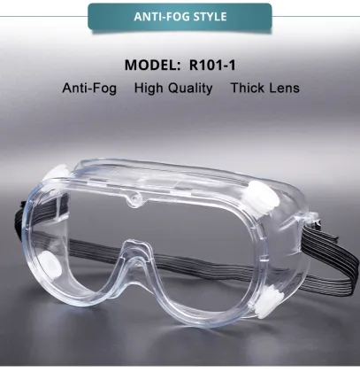 Hot sale protective glasses goggles