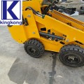 S750 Skid Gulder Compact и мощная строительная машина