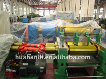 two roll mill for rubber compand