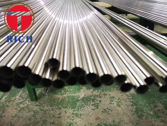 309 310 stainless steel pipe