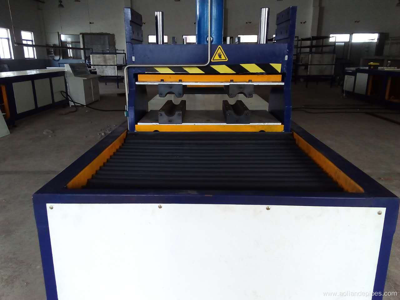 High Quality Glassfiber FRP Rebar Pultrusion Equipment