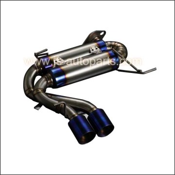 BMW E90 AND E92  320 325I 08-11 MUFFLER