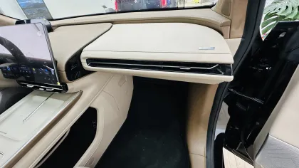 Hyper HT best suv electric cars