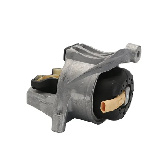 Front Engine Mount Rubber for Audi A6 C7 2.0 TFSI Quattro 4G2 4GC 4G5 4GD