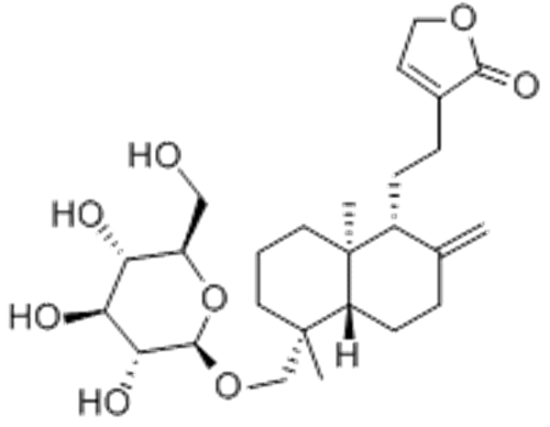 Neoandrographolide CAS 27215-14-1