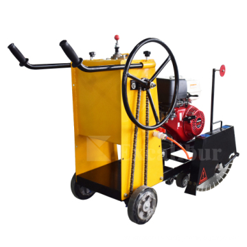 Excalibur Gasoline Concrete Cutter GX390 Self-Propelled For Sale