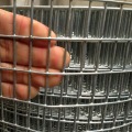 Wire Mesh Galvanized Welded Fence Panel Agriculture Net
