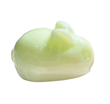 Little Rabbit Pet Soap: Cool and Comfortable Shower Soap