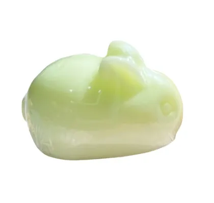Little Rabbit Pet Soap: Cool and Comfortable Shower Soap