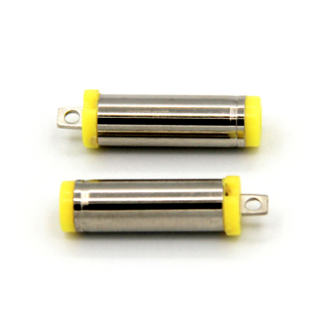 Factory Directly Supply 2.5 mm DC Plug