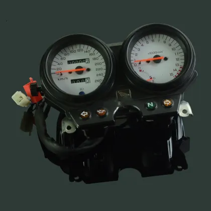 CB600 Motorcycle Speedometer MOTO Kilometer Motorcycle Panel