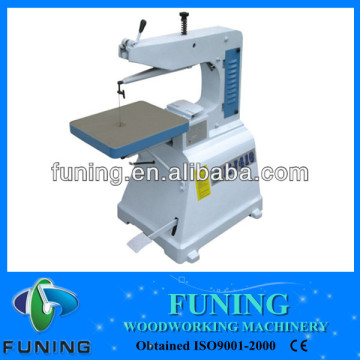 MJ146 Woodworking jig saw machine for wood
