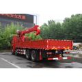 12ton Advanced Truck монтированный кран